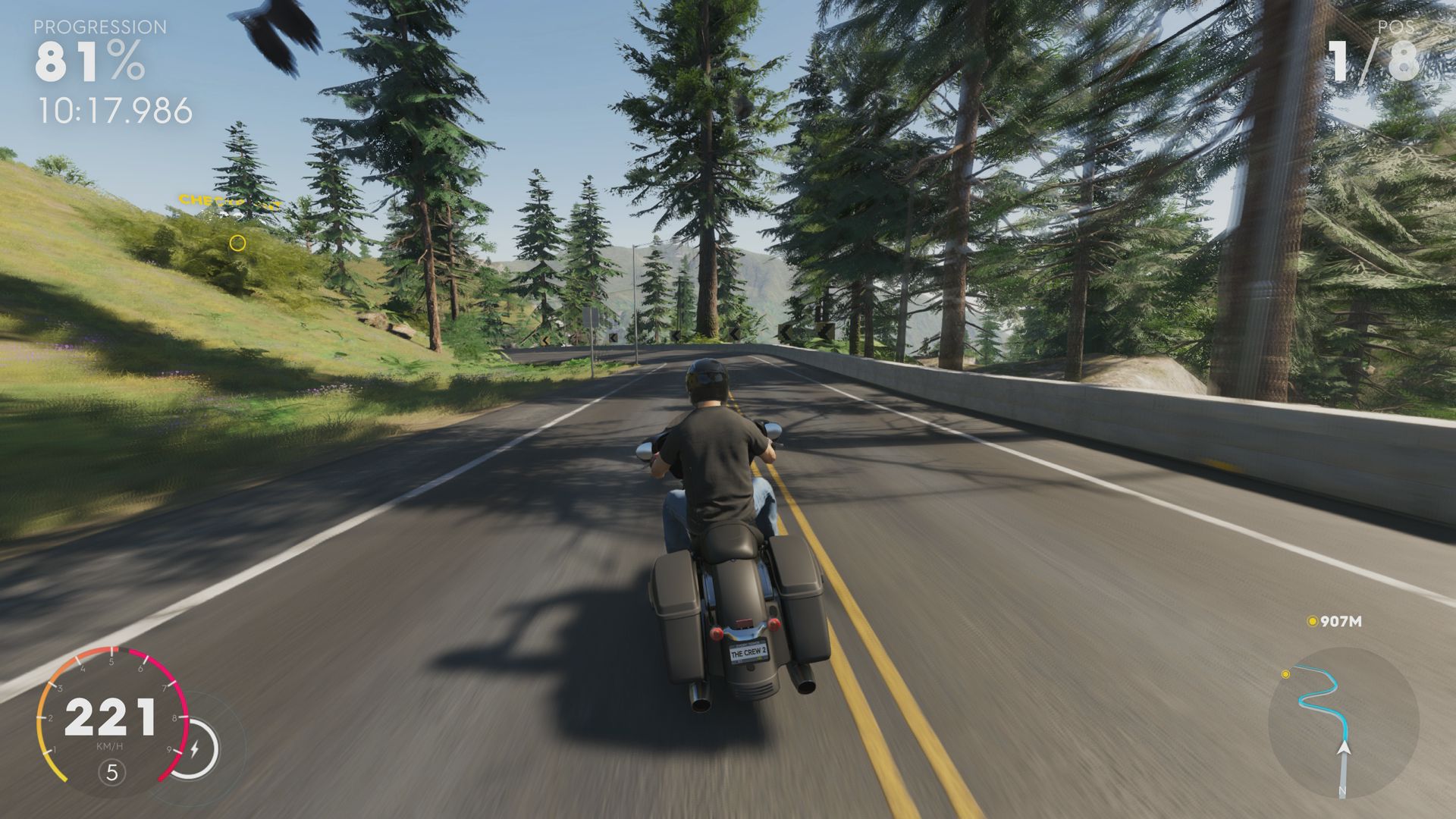 The Crew 2 - Imagen 25